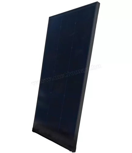 Napelem panel Solarfam HPBC-120W-Black MonoSolar