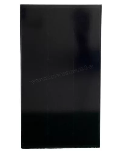 Napelem panel Solarfam HPBC-120W-Black MonoSolar