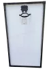 Napelem panel Solarfam HPBC-120W-Black MonoSolar
