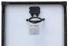 Napelem panel Solarfam HPBC-120W-Black MonoSolar