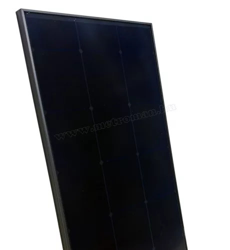 Napelem panel Solarfam HPBC-120W-Black MonoSolar