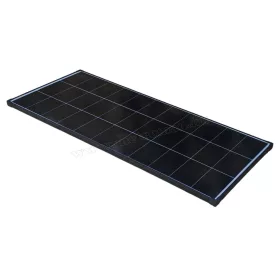 Napelem panel Solarfam HPBC-180W-Black MonoSolar