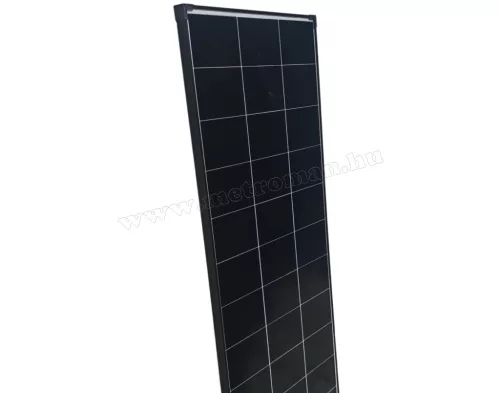 Napelem panel Solarfam HPBC-180W-Black MonoSolar