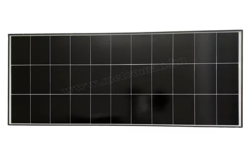 Napelem panel Solarfam HPBC-180W-Black MonoSolar