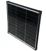 Napelem panel Solarfam HPBC-60W-Black MonoSolar