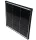 Napelem panel Solarfam HPBC-60W-Black MonoSolar