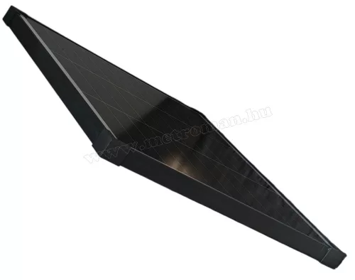 Napelem panel Solarfam HPBC-60W-Black MonoSolar