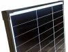 Napelem panel Solarfam HPBC-60W-Black MonoSolar