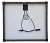 Napelem panel Solarfam HPBC-60W-Black MonoSolar