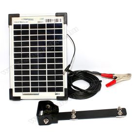   Gyári BirdGard madárriasztó napelem modul BirdGard Pro Solar 5W