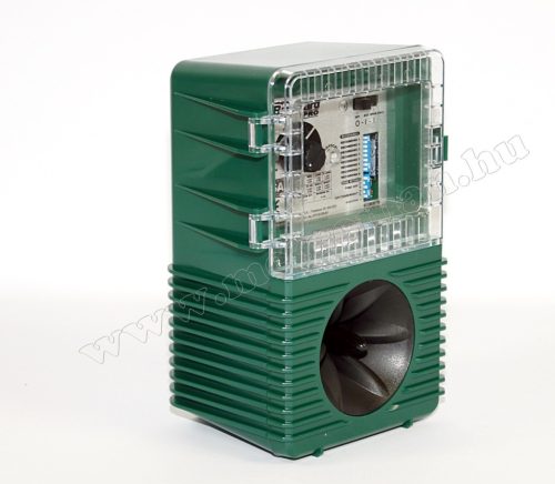 Nagy teljesítményű elektromos madárriasztó Bird Gard Pro