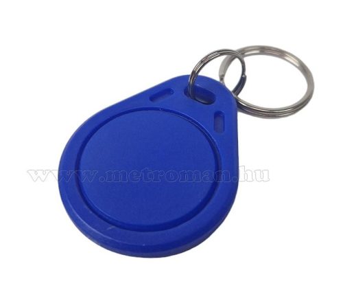 Írható/Újraírható Proxy beléptető kártya kártyamásolókhoz MBS002-T5577-RW