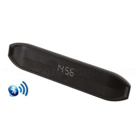   Hordozható USB/SD/MP3 lejátszó és multimédia hangszóró BT2600