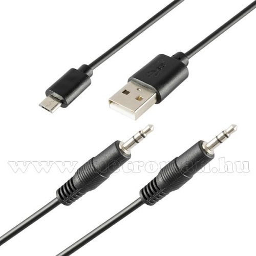 Vezeték nélküli Bluetooth adó-vevő BTRC 100