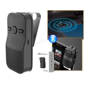 Autós Bluetooth kihangosító MC17-BT