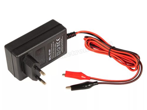 Szünetmentes tápegység csomag beléptetőkhöz és elektromos zárakhoz MC4-M3230