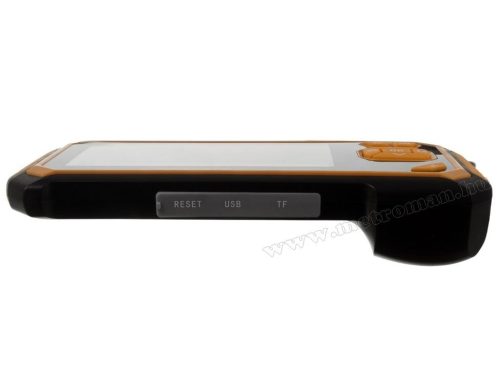 Endoszkóp kamera LCD kijelzővel MCAM129LCD-FHD