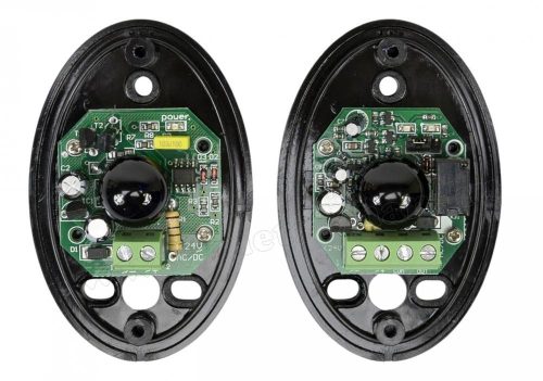 Infra sorompó motoros kapuhoz és riasztókhoz PNI MCEL130