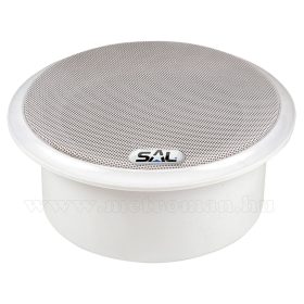 Mennyezeti hangszóró, 8 Ohm, 110 V CES 3