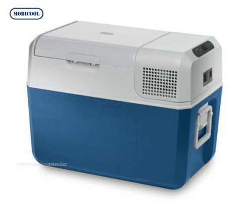 Kompresszoros hűtőláda 38 liter Mobicool MCF40