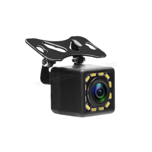 Tolatókamera szett 4,3"-os LCD monitorral, CLM-0105-M0197P-LED