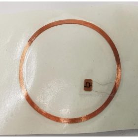 Proxy kártya matrica kivitel MCM-Sticker1-125KHz