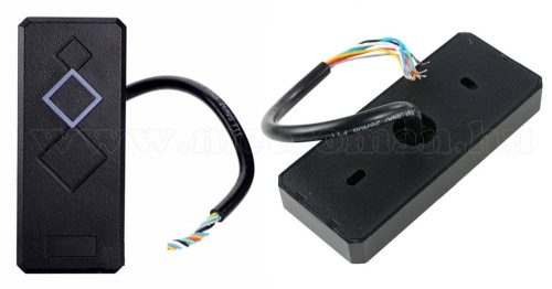 RFID segédolvasó CM01B-EM