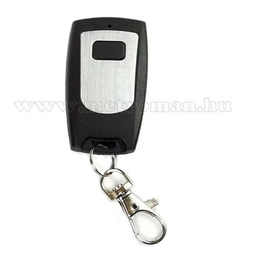 Érintés nélküli ajtó nyitó kiléptetőgomb távirányítóval beléptető rendszerekhez MCMK1AB-R-EXIT