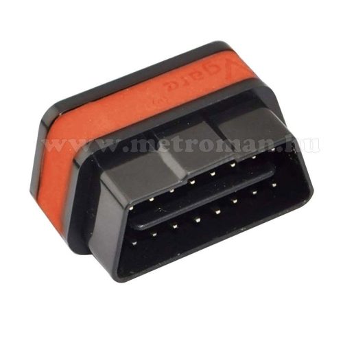 OBD2 bluetooth autó diagnosztikai műszer, hibakód olvasó/törlő  Vgate iCar