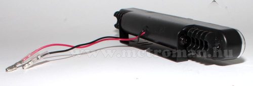 Nappali menetfény LED, DRL, E jeles, Mlogic COB-LED 5W