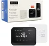 Intelligens vezeték nélküli Wifi  termosztát MCT45-WIFI TuyaSmart