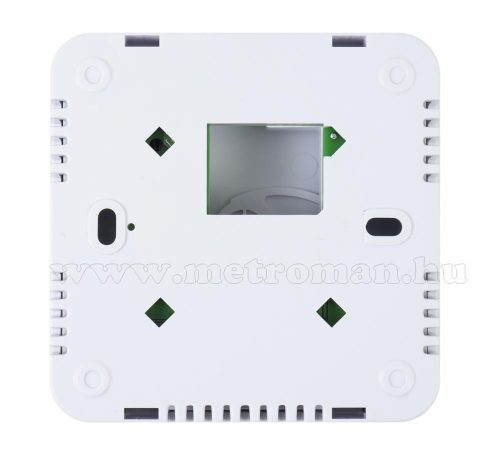 Programozható vezeték nélküli termosztát MCT60