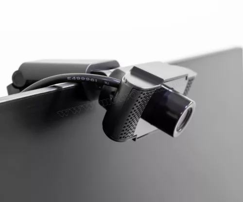 Full HD USB webkamera mikrofonnal 1080P MCW1850