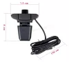 Full HD USB webkamera mikrofonnal 1080P MCW1850