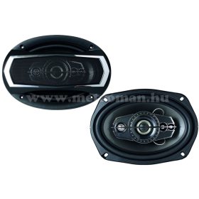 Autó hangszóró, nagy ovál, SAL CX 695