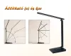 Összecsukható asztali LED lámpa MD125A