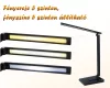 Összecsukható asztali LED lámpa MD125A