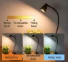 Csíptethető Asztali LED lámpa MD130