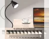 Csíptethető Asztali LED lámpa MD130