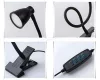 Csíptethető Asztali LED lámpa MD130