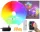 Bluetooth-os Neon RGB LED szalag MD189BT