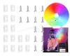 Bluetooth-os Neon RGB LED szalag MD189BT