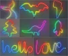Bluetooth-os Neon RGB LED szalag MD189BT