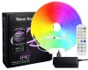 Bluetooth-os Neon RGB LED szalag MD189BT