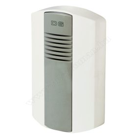 Vezetékes dallamcsengő D6