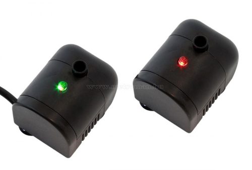 Napelemes kerti tó szökőkút MD70E-Solar