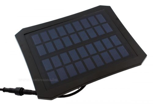Napelemes kerti tó szökőkút MD70E-Solar