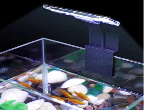 LED Akvárium lámpa MD80