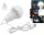 USB-s Kemping LED lámpa MD92USB
