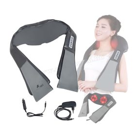   Elektromos nyak masszírozó váll masszírozó készülék MDA00858